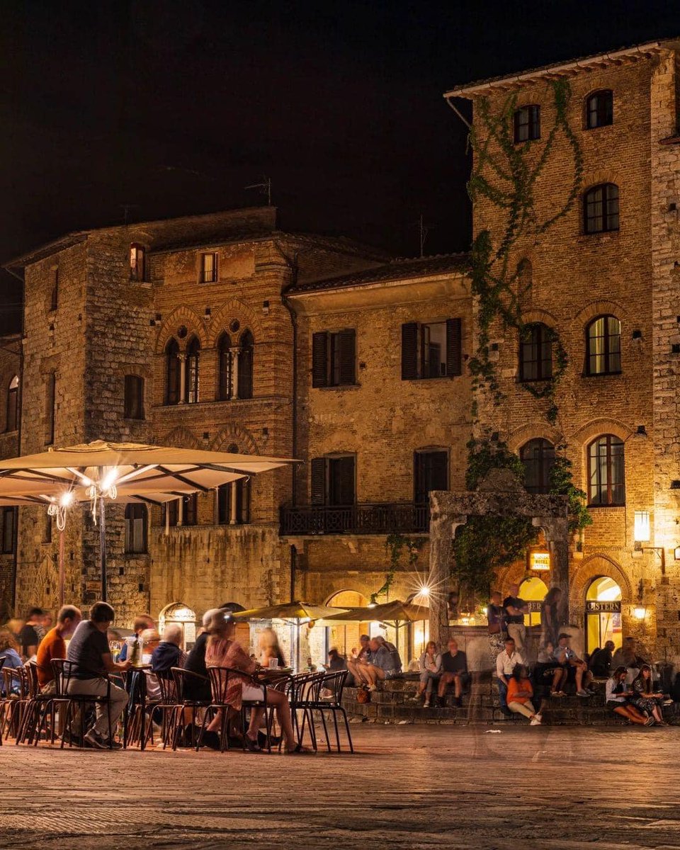 Watch the full Italy video below!