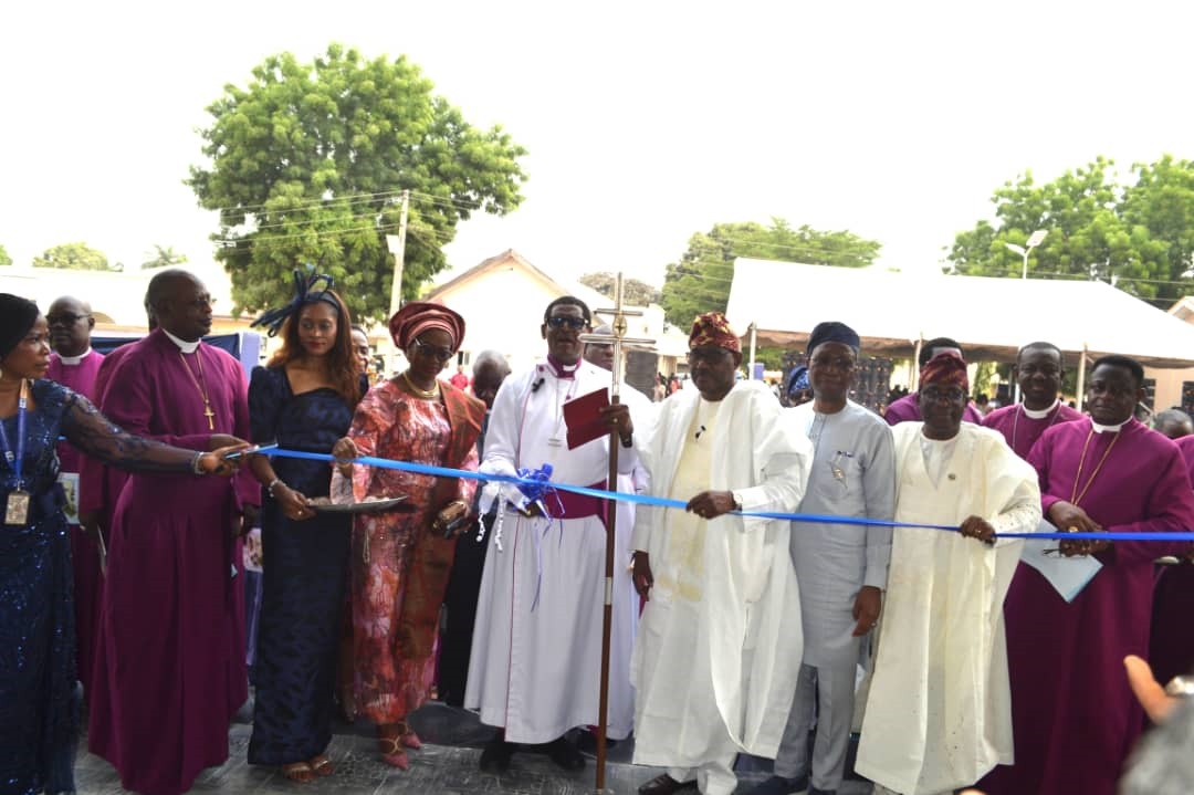 INCLUDE PRIVATE VARSITIES IN TETFUND BENEFICIARIES, ACU COUNCIL CHAIR TELLS FG
The Chairman of the Governing Council, Ajayi Crowther University, Oyo, Governing Council, Dr Olutoyin Okeowo, has called on the Federal Government to review the list . . .
acu.edu.ng/include-privat…