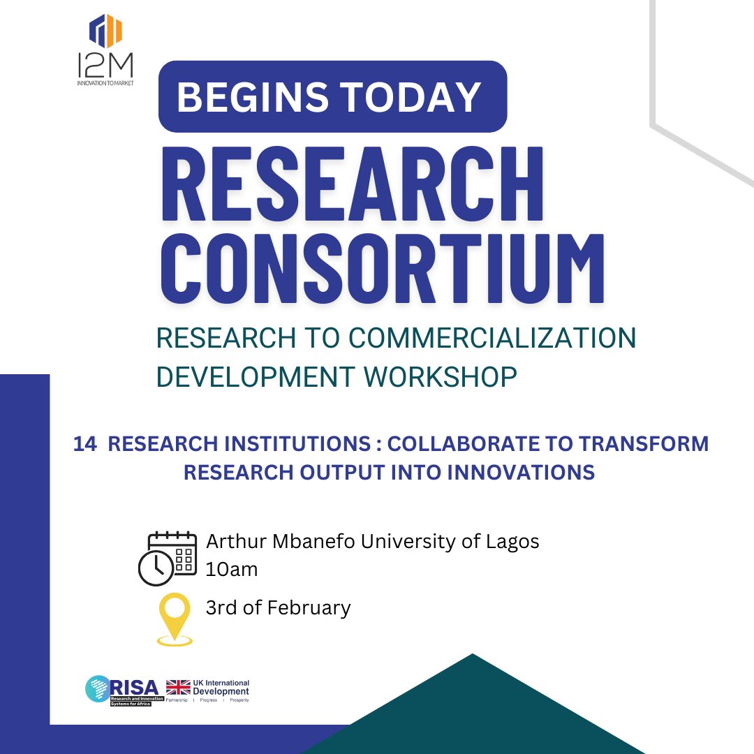 PROJECT I2M tweet media