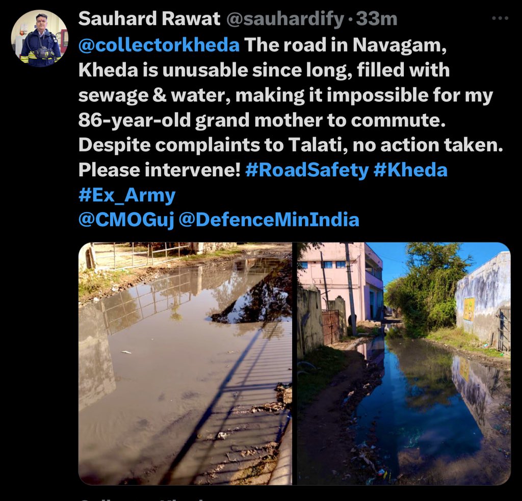 sauhardify's tweet photo. @collectorkheda https://t.co/TF1Kv0WVEV