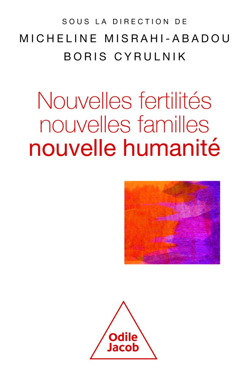 Éditions Odile Jacob (@odilejacob) on Twitter photo 🎤Découvrez le podcast #HautsFeminin avec <a href="/mmisrahi_abadou/">Micheline Misrahi-Abadou</a> !
Pour écouter : podcasts.audiomeans.fr/hauts-feminin-…
📙Pour plus d'informations sur le livre : urlr.me/CkumsK 🎤Découvrez le podcast #HautsFeminin avec <a href="/mmisrahi_abadou/">Micheline Misrahi-Abadou</a> !
Pour écouter : podcasts.audiomeans.fr/hauts-feminin-…
📙Pour plus d'informations sur le livre : urlr.me/CkumsK