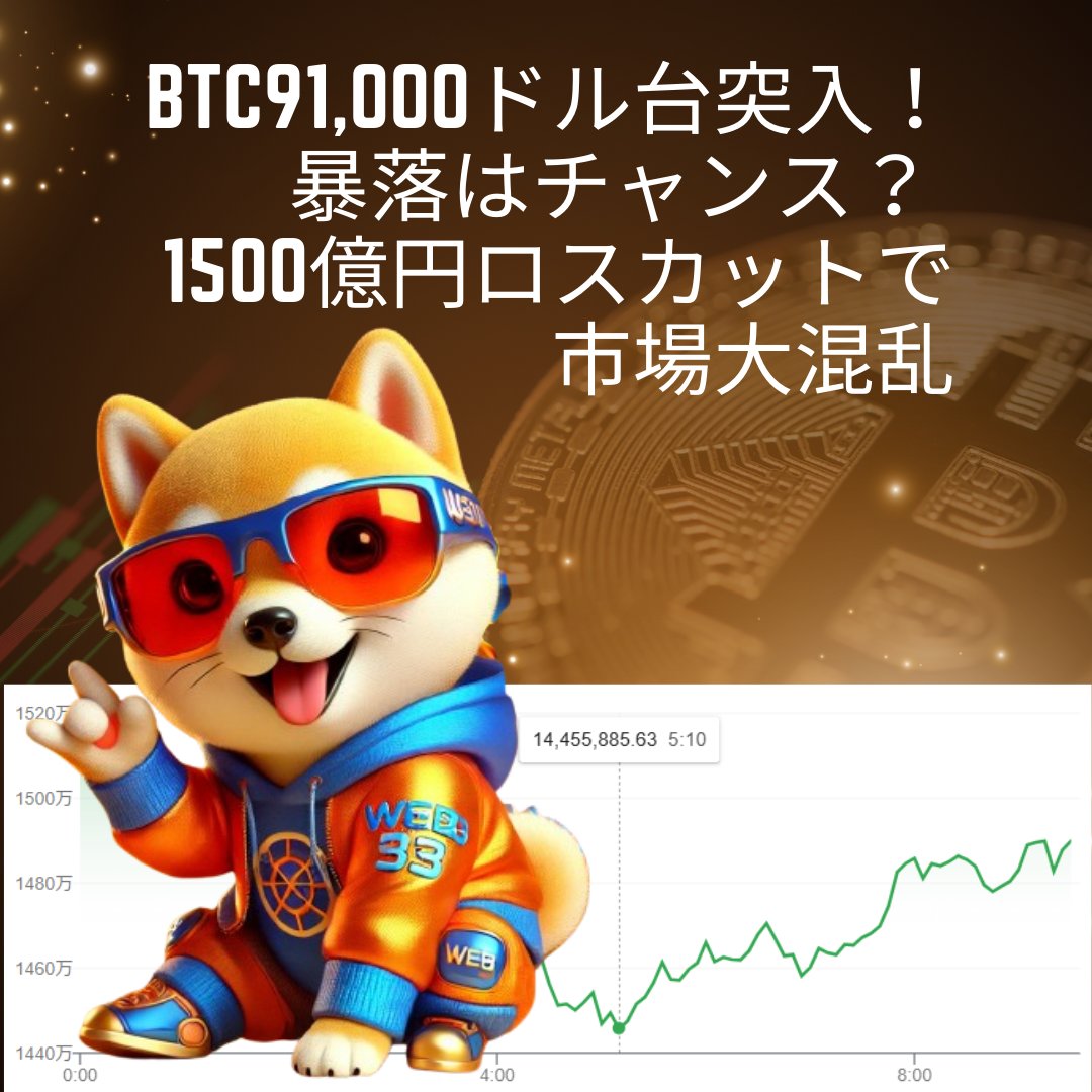 くりら｜放置型Web3副業✨ tweet media