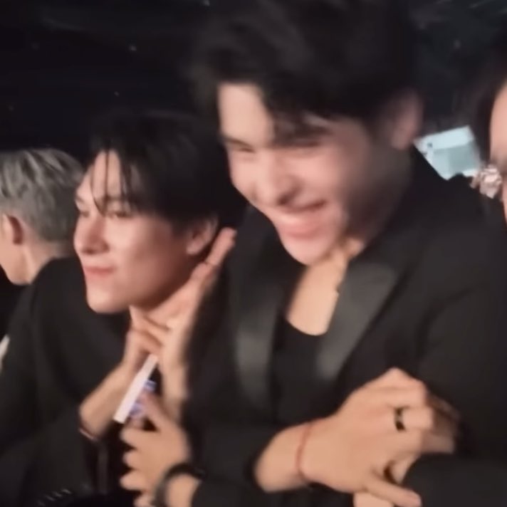 babybaek_boo's tweet photo. น้องนิซบเค้าเลยหรอลูก🤏🏻

— #skywongravee : #hirunkit_  
♡ #skynani #สกายนานิ ♡ https://t.co/pyrxp1lO1g
