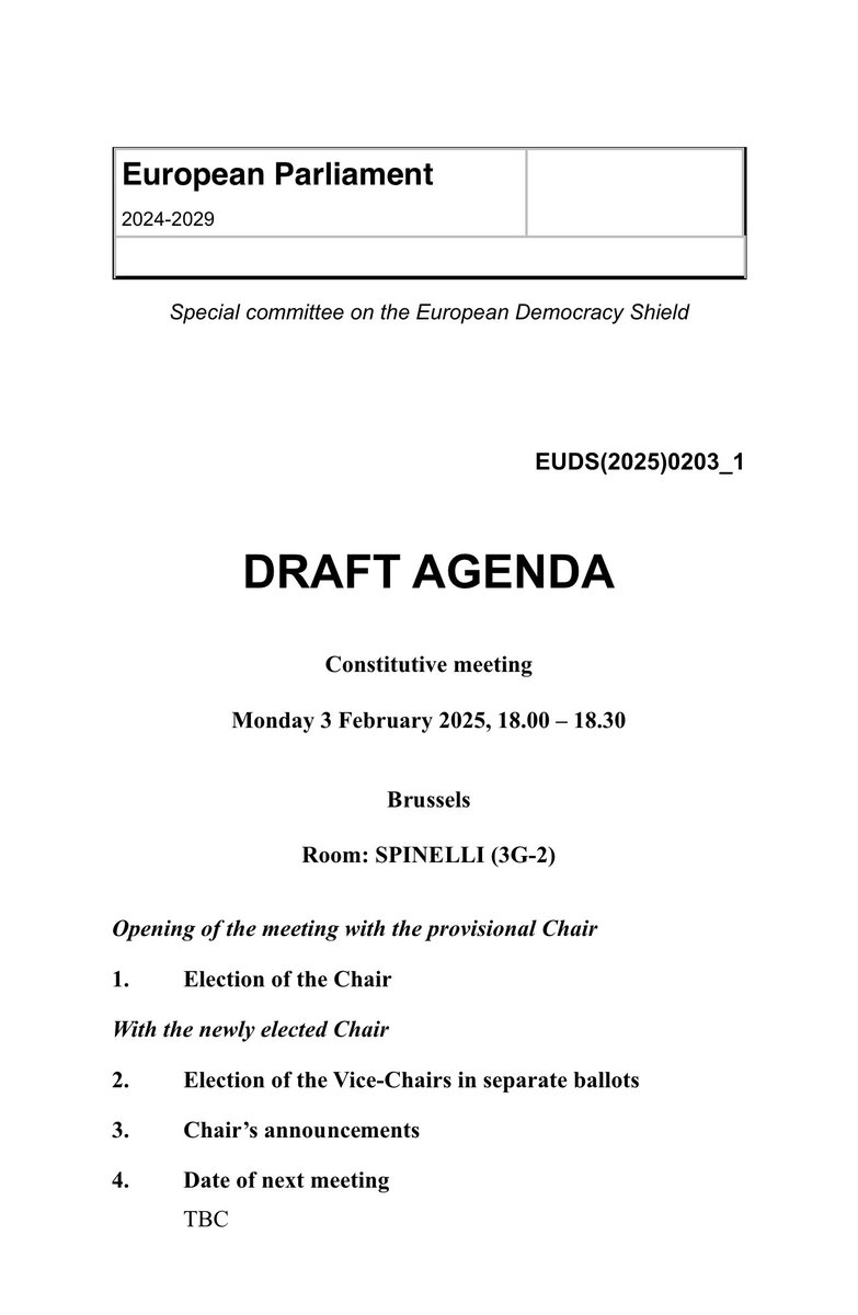 v_joron's tweet image. Leur « démocratie » c’est d’être élue avant le vote !