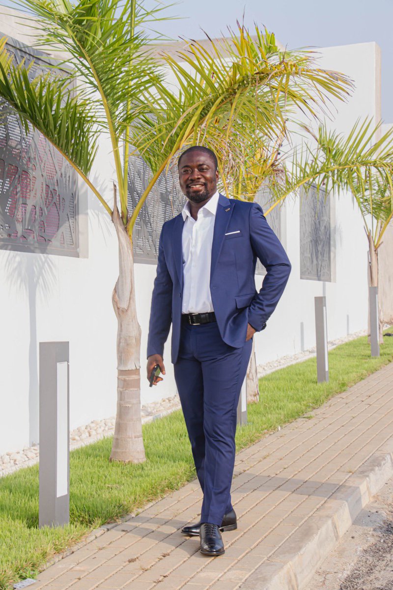 ndcrw_ofk's tweet photo. Happy Birthday to a True NDC Voice!
Wishing a distinguished NDC influencer a fantastic birthday! Your dedication and passion continue to inspire many. May this new year bring you more success and impact. Keep shining for the great NDC!
#HappyBirthday #AnnanPerryDay https://t.co/JPO31PLTB5
