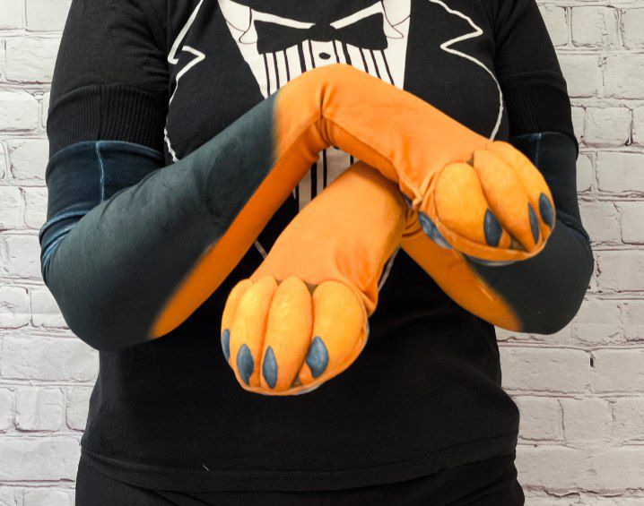 Unstable Magic tweet media