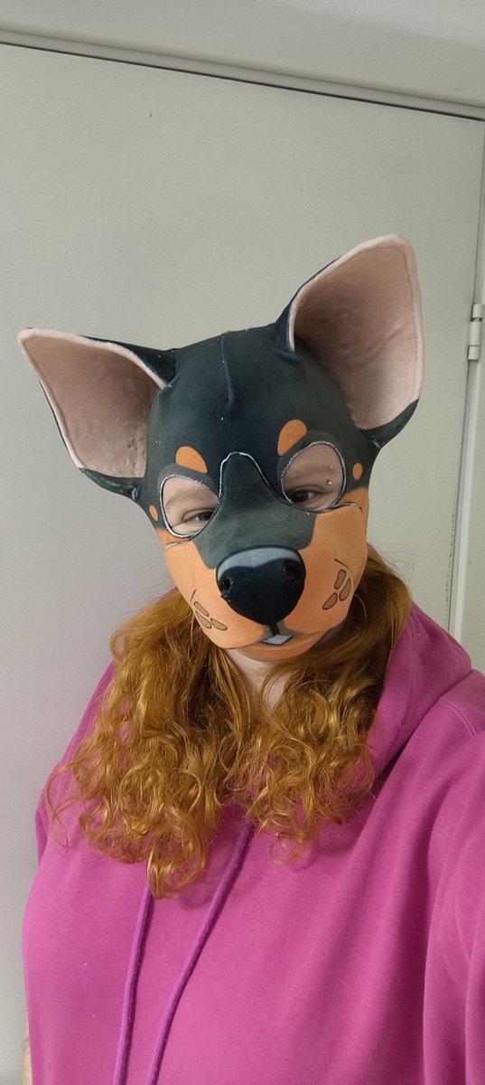 Unstable Magic tweet media