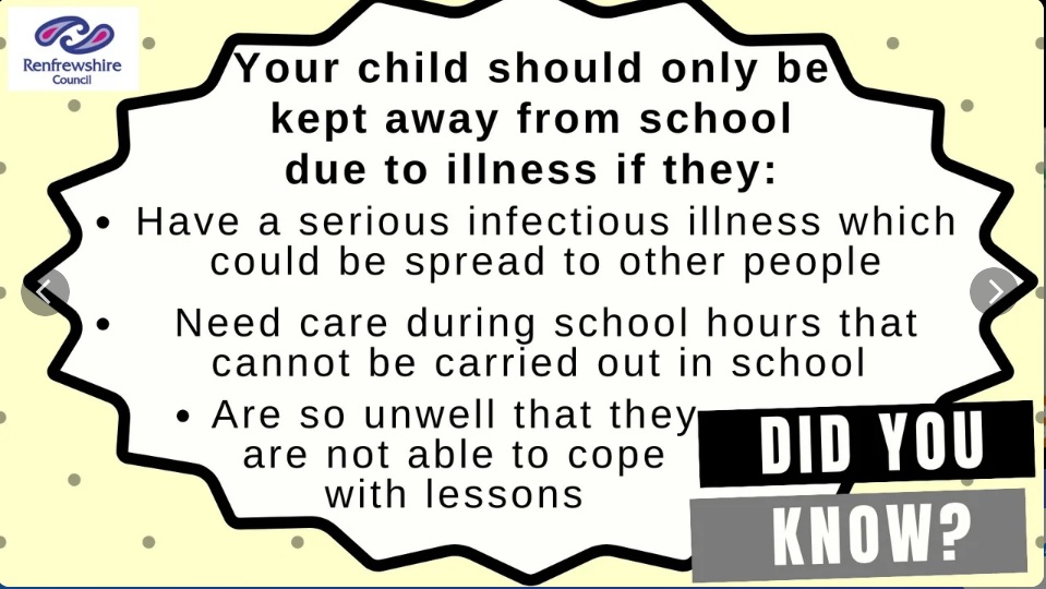 St. John Bosco Primary, Erskine (@stjohnboscops) on Twitter photo 