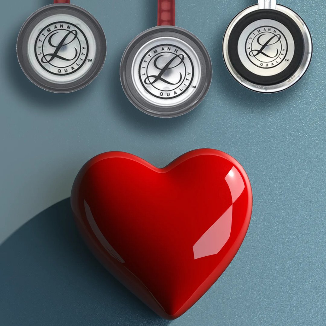 ❤️ February is National Heart Month! The perfect time to check in on your heart health. From monitoring blood pressure to having life-saving equipment, we’ve got the essentials to keep you prepared. 👉 medtree.co.uk

#NationalHeartMonth #HeartHealth #MedTree