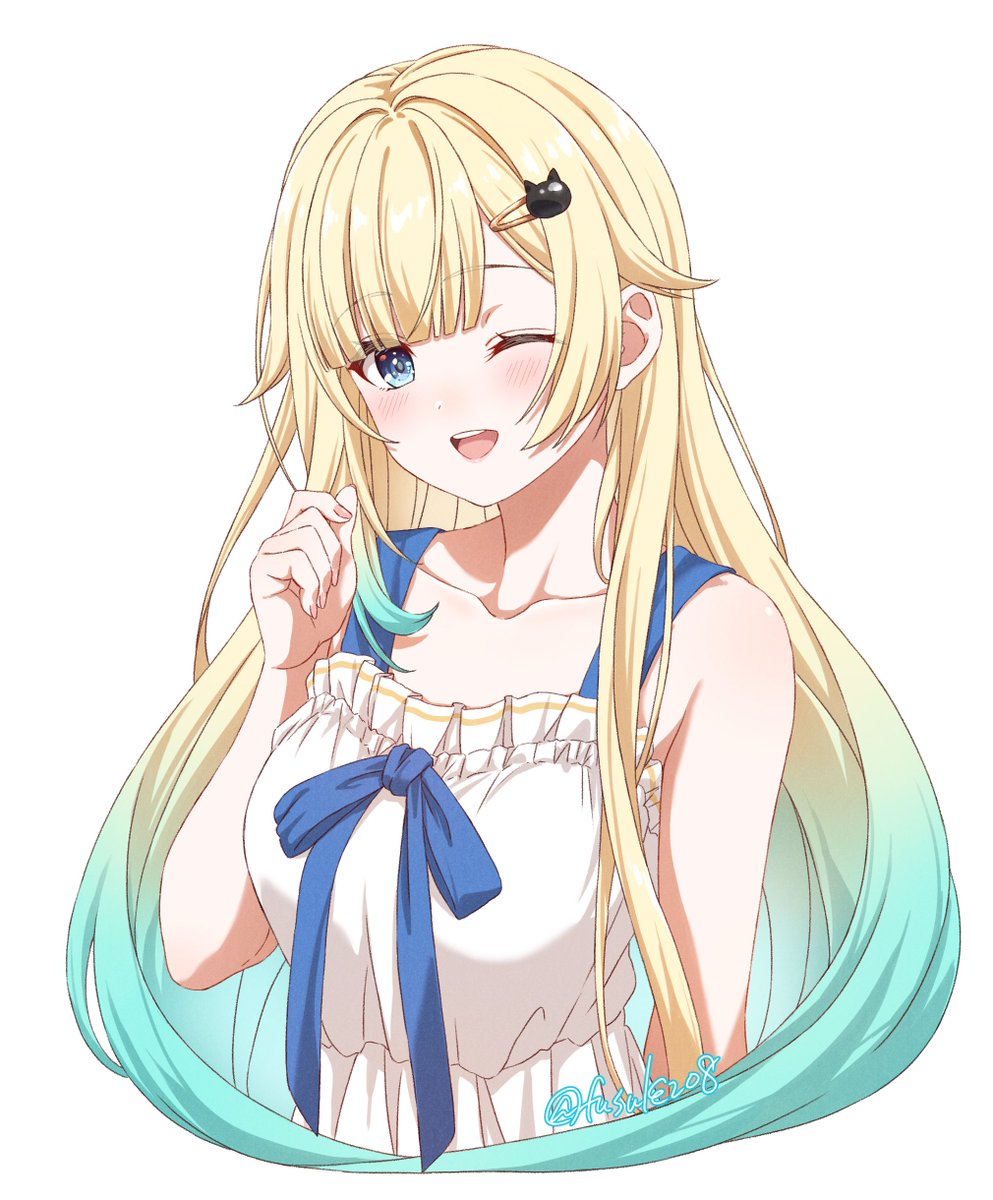 「 #えまぁーと 」|ふうすけのイラスト