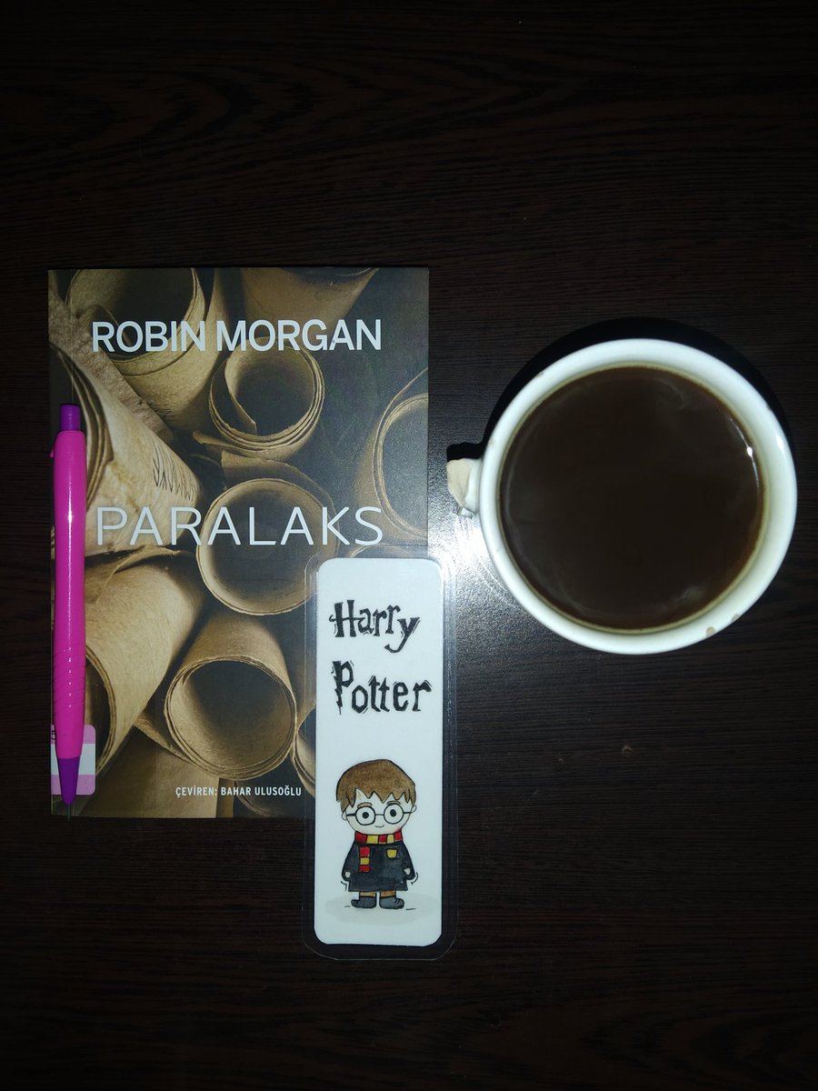 berkankcdg's tweet photo. "Her birimiz kendimizin ne olduğunu kavramaya cesaret edebildiğimiz kadar kutsalız."
#Paralaks #RobinMorgan #KitapveKahve #Okumakgüzeldir #Pazartesi https://t.co/0EYLcM0zxW
