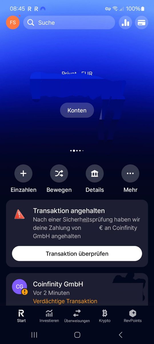 BitcoinDerSteinImSchuh tweet media