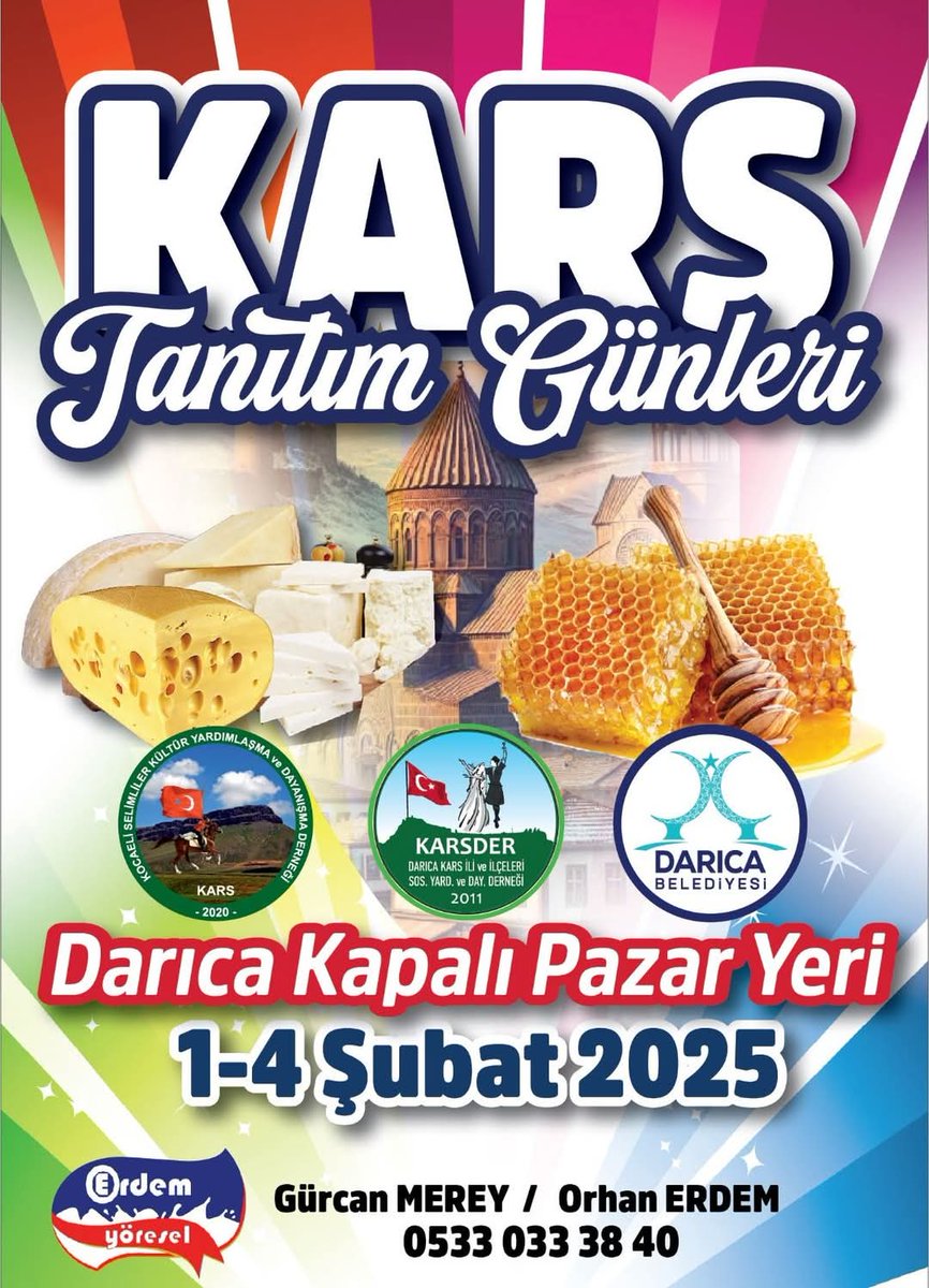 bayramayfb's tweet photo. İl tanıtım günleri etkinlikleri https://t.co/hVQEwxhSLn