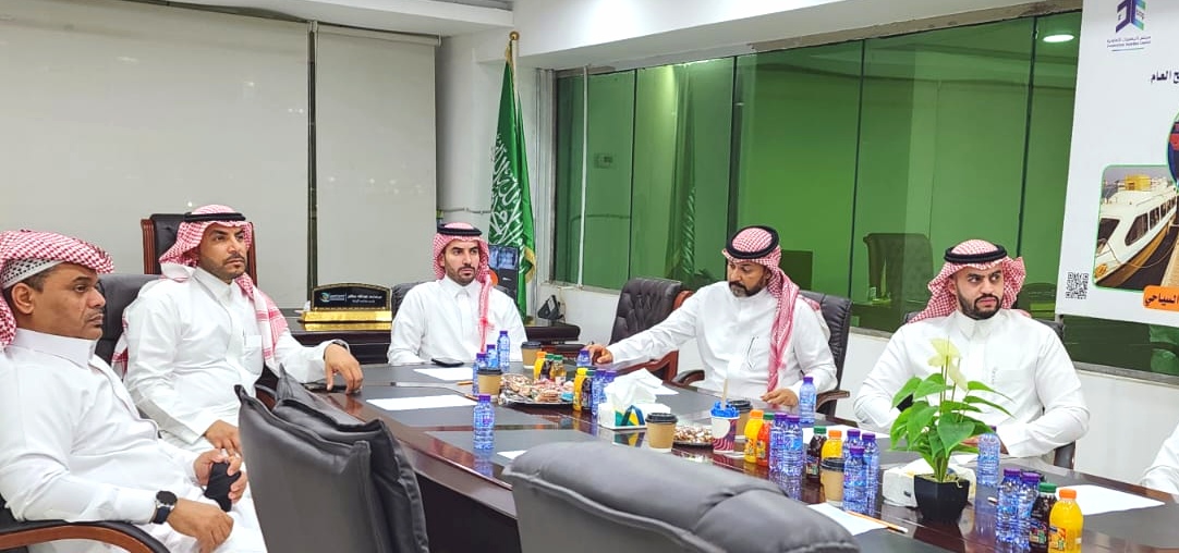 اشادوا بجهودها وتميزها... تعاونية متعددة الأغراض بجازان تستقبل قيادات العمل التنموي الإجتماعي - aan-news.com/349088.html/