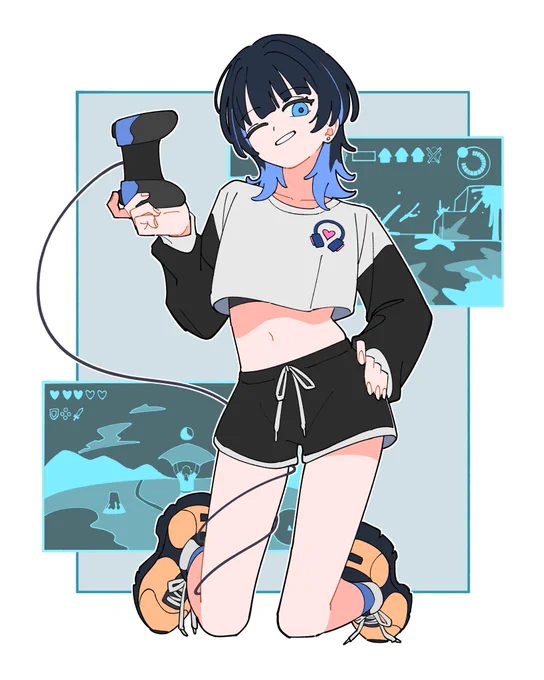 Skebありがとうございました! 