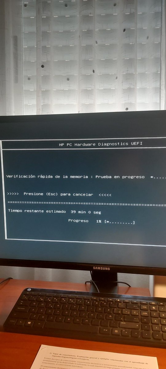 fco_javier_ff's tweet photo. Acaba de morir un disco duro. Jajan't https://t.co/j1PJcJVnfS