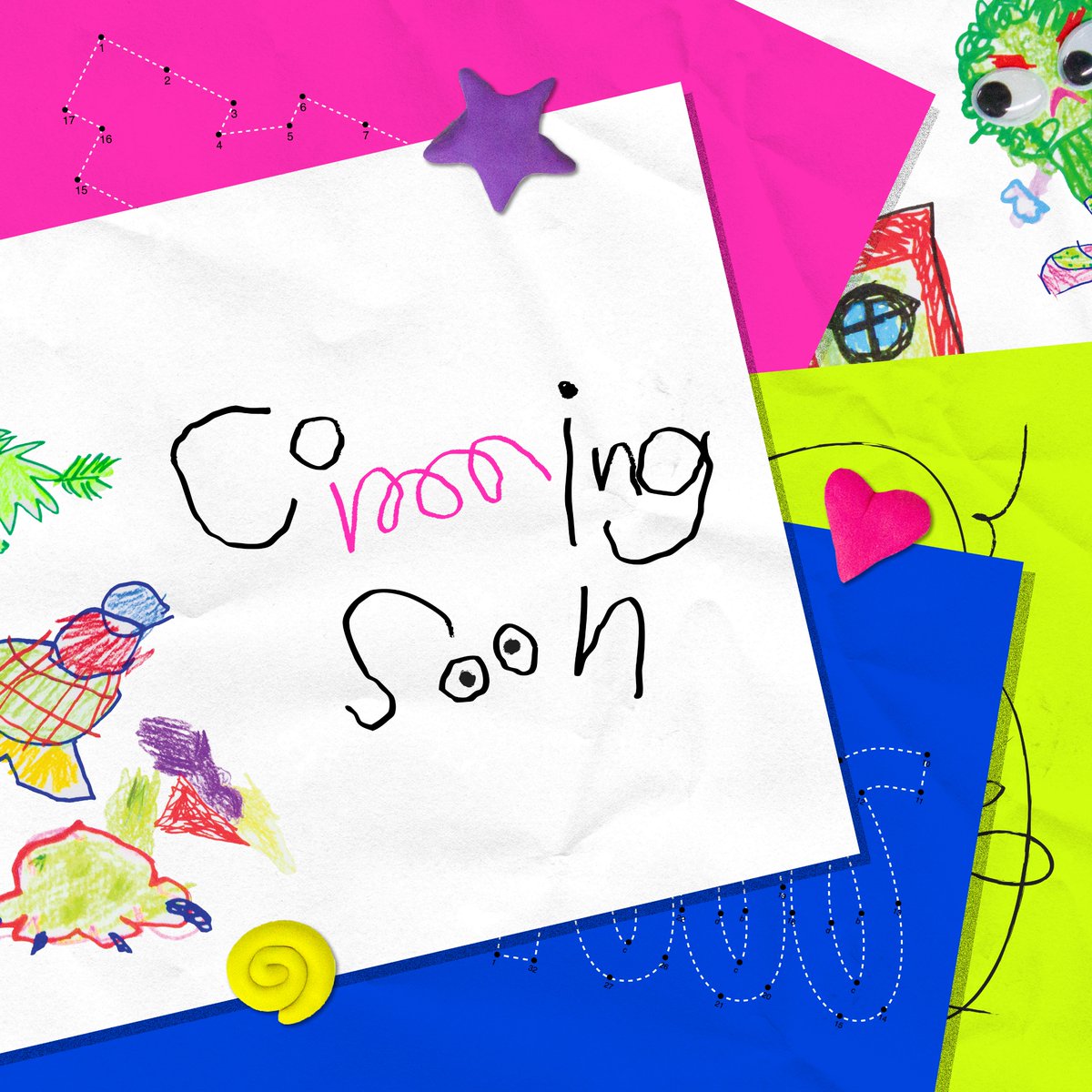 COMMON Art Club 2026 tweet media