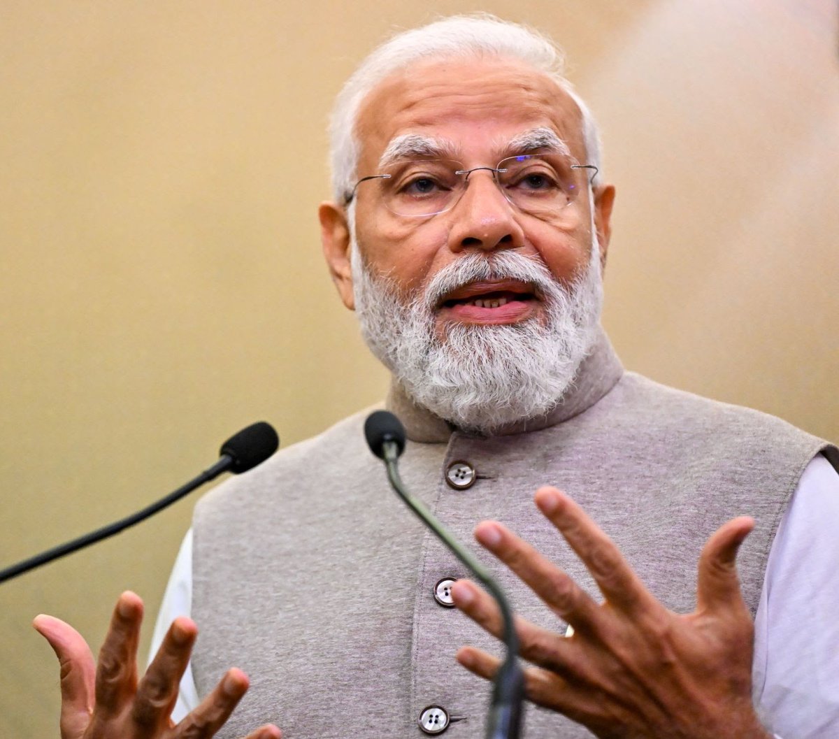 Amanofficial172's tweet photo. BiswaGuru Danka Baja Raha hai🚨
#Forbes has placed #SaudiArabia in list of world's most #powerFulCountries, But not #India
India has dropped out of top 10 list.
#boycott_forbes
#ModiHaiToMumkinHai https://t.co/OeZFhFHuDD