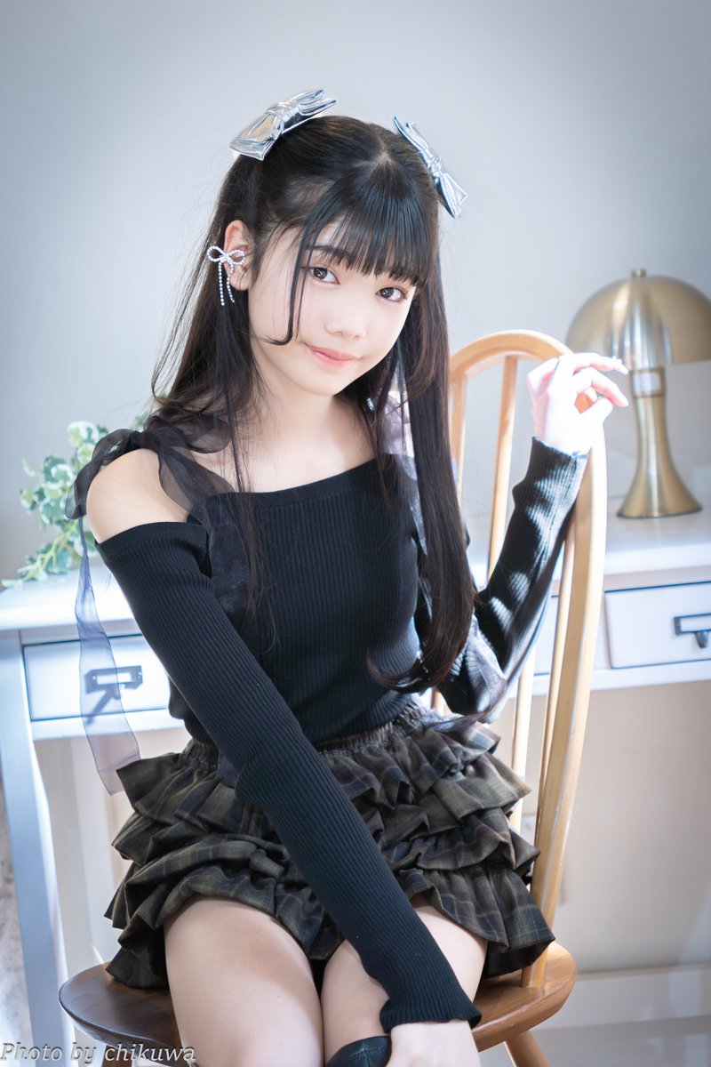 2025/02/01 nijikaちゃん(@nijika0430) TIP撮影会 押上スタジオ