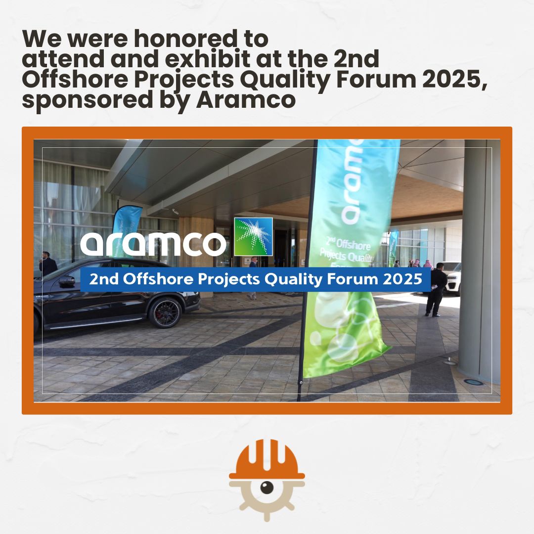 This premier event brought together industry leaders to explore the integration of advanced technologies, innovative methodologies, and robust quality assurance practices.
#WakeCap #OffshoreProjects #OilAndGas #Technology #Aramco #QualityForum2025 #Innovation #Safety