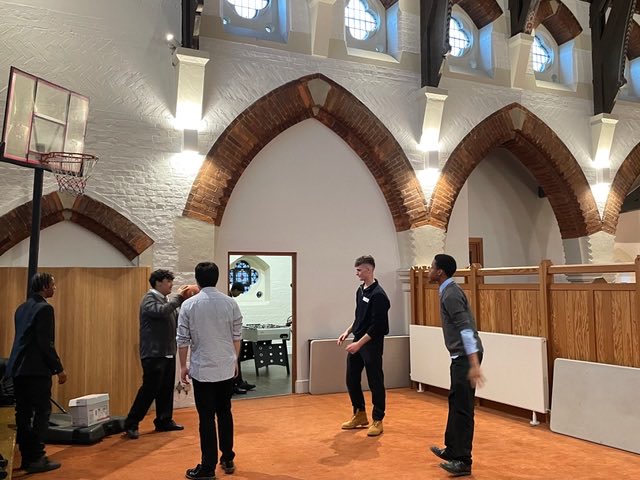 Janet Gough tweet media