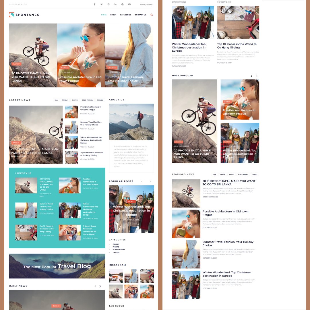 designerurme227's tweet image. Best WordPress themes for travel bloggers in 2025!✈️

Share your travels in style with this stunning theme! 🌍

👉Get yours&amp;gt;&amp;gt;cutt.ly/re7NugR9

#TravelGoals  #wordpressthemes #travellife #travelbloggers #Webdesign #travelblogger #tour