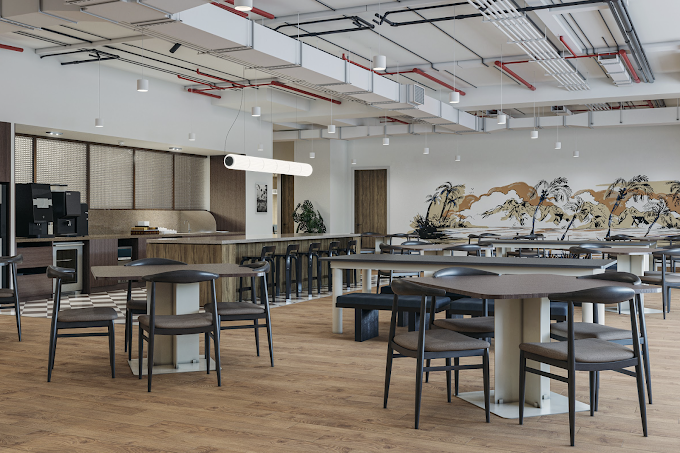 ChennaiREUpdate's tweet photo. wework at DLF Cybercity Chennai is now live.
Spread across 130,000 sft of area, this is wework's 2nd centre in the city and has significant commitment from multiple occupiers at launch.
#Chennai #DLFCybercity https://t.co/nXvSREQnXP