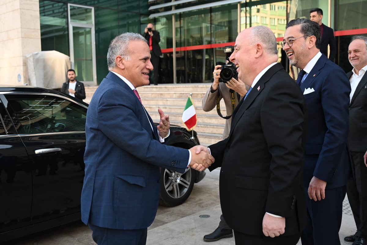 Denizli Sanayi Odası tweet media