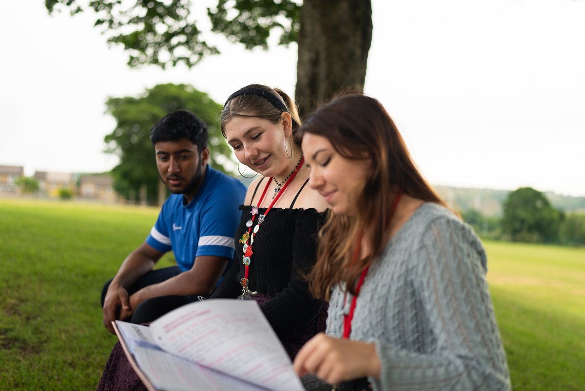 Interviews, offers, accommodation, and more!🎓 Here’s what happens next after submitting your UCAS application: bit.ly/40V7x8U
