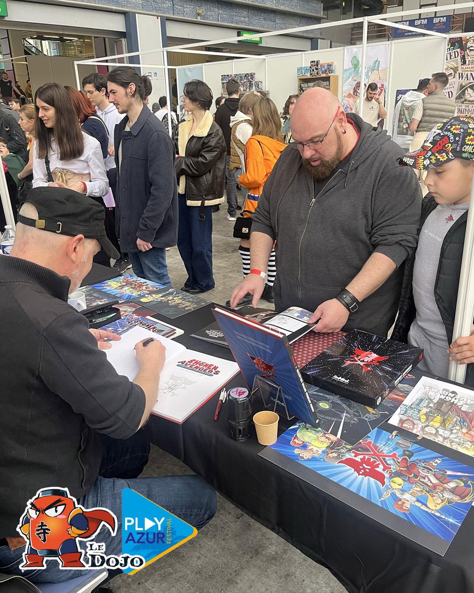 ZeMiaL - Concept Designer tweet media