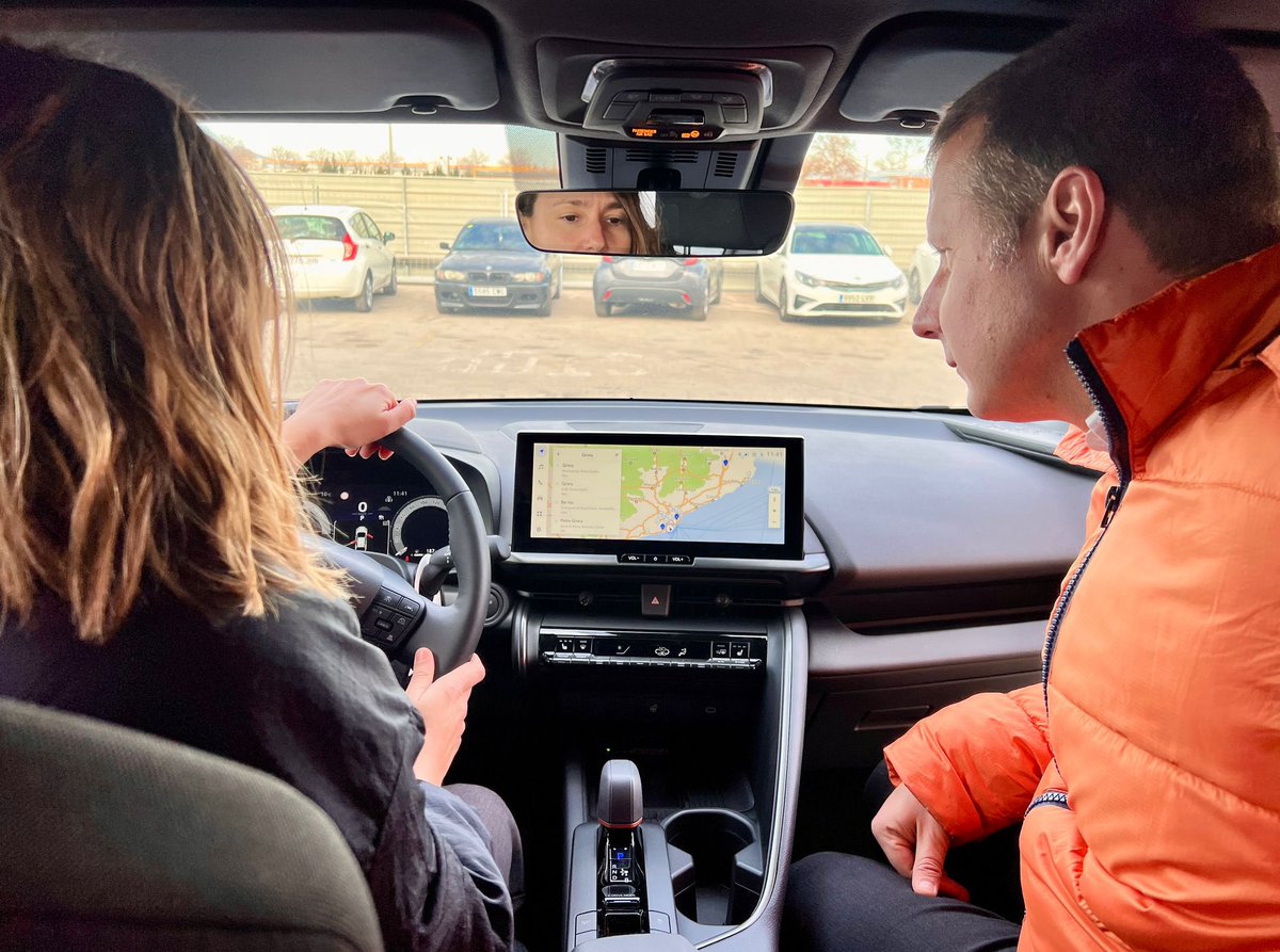 Comitè d'Empresa ACN tweet media