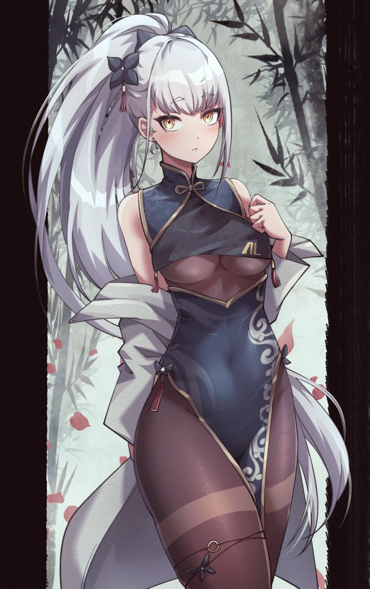 2025 Tololo
#ドールズフロントライン2 #少女前线2