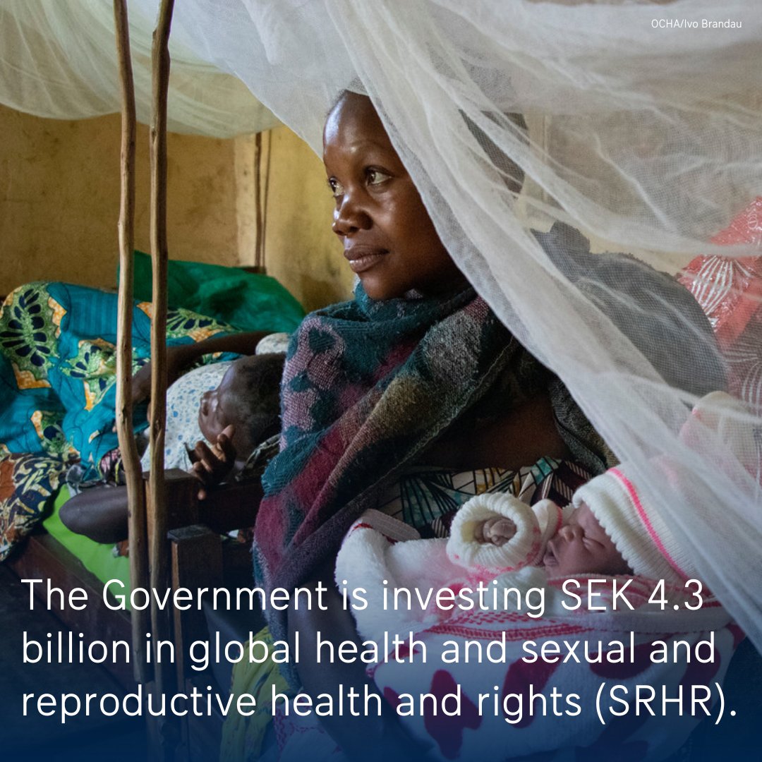 Sweden in Geneva tweet media