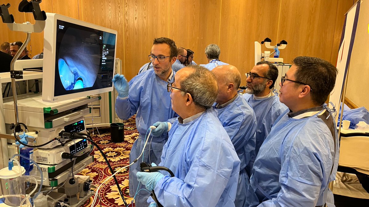 Roeya Training Center tweet media