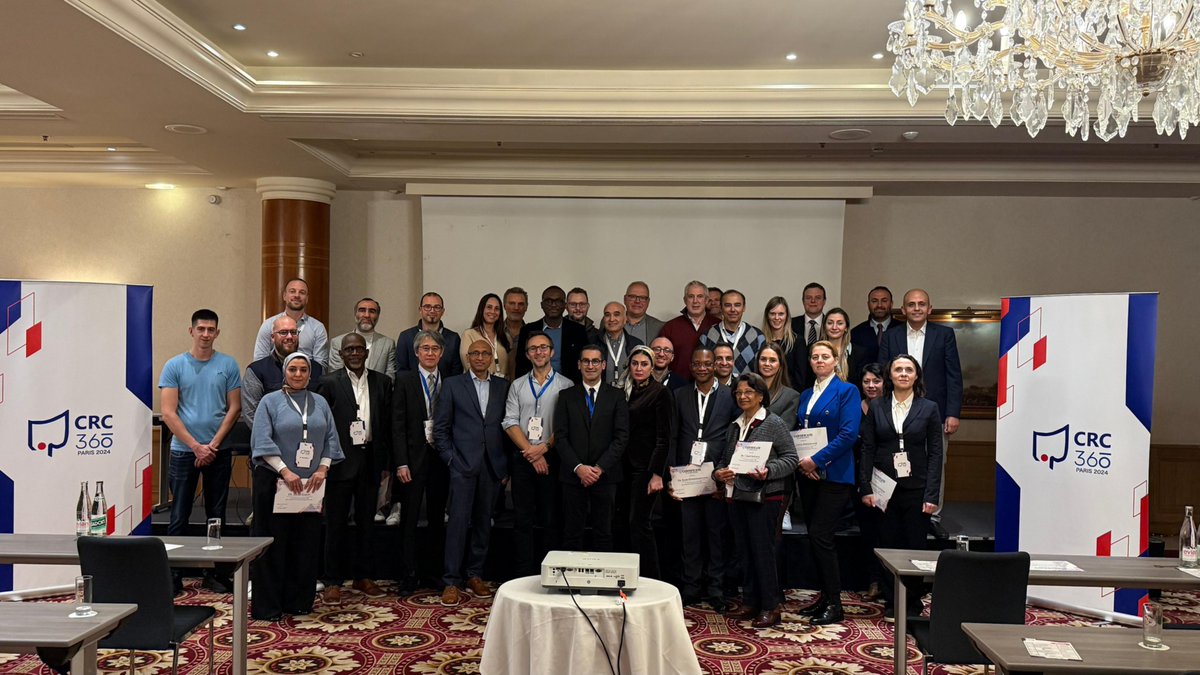 Roeya Training Center tweet media