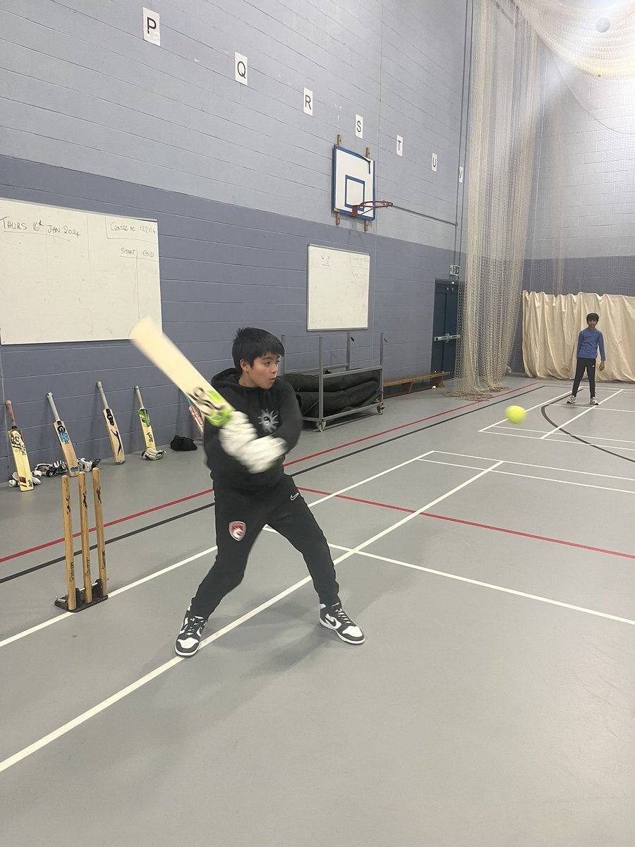 Winchmore Hill CC (@winchmorehillcc) on Twitter photo 