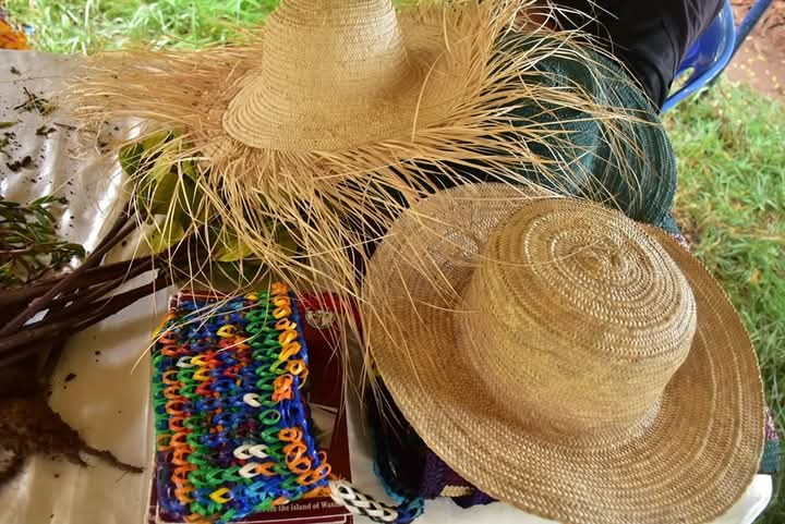 "Enhancing indigenous voices around Arabuko Sokoke Forest is vital for climate justice! In Sagana, under VCA Haki Mazingira, we share lessons and learn how to amplify women’s voices in climate action. Together, we build stronger advocacy!
#WeAreVCA #ClimateJustice #HakiMazingira"