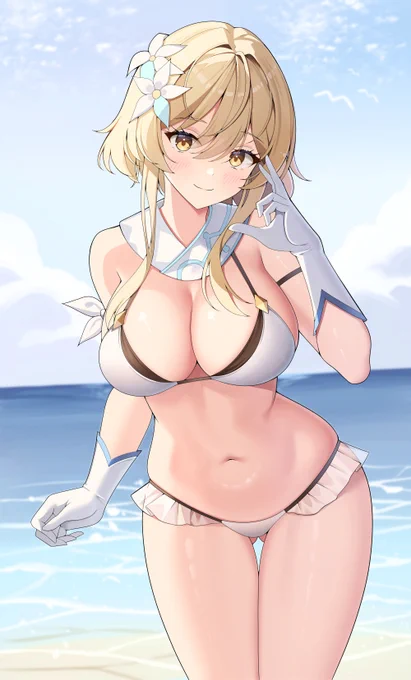蛍  #原神 