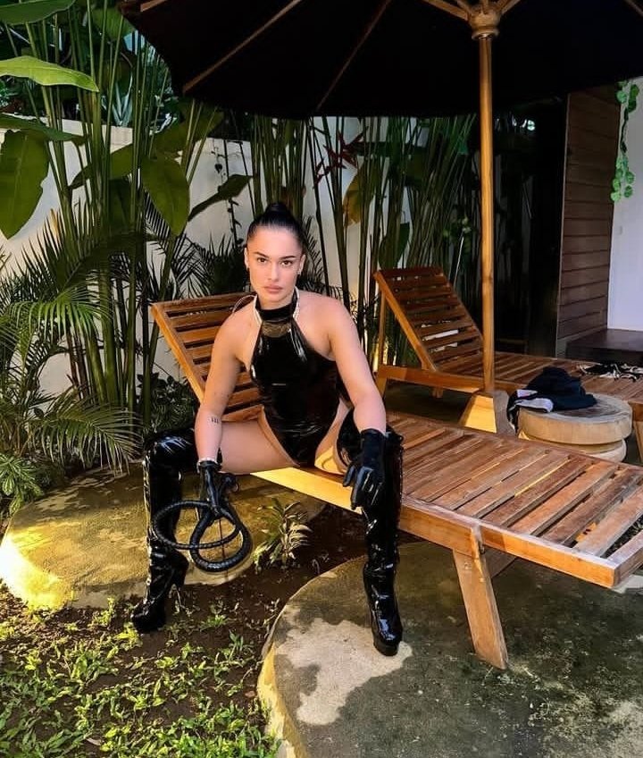 Having some plans today. Can you tell me what are the plans parthetic looser ⚧️♂️♀️🥰⚧️