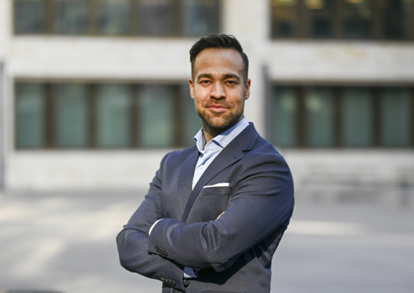 «Siemens está a la vanguardia de la #innovación tecnológica para impulsar la #TransiciónEnergética y reducir el impacto medioambiental» 🌱

💬 Nuestro compañero, Rubén André, en esta reciente entrevista con <a href="/ANESEASOCIACION/">ANESE</a> 📲 sie.ag/5vi7SY

#Energía #Sostenibilidad