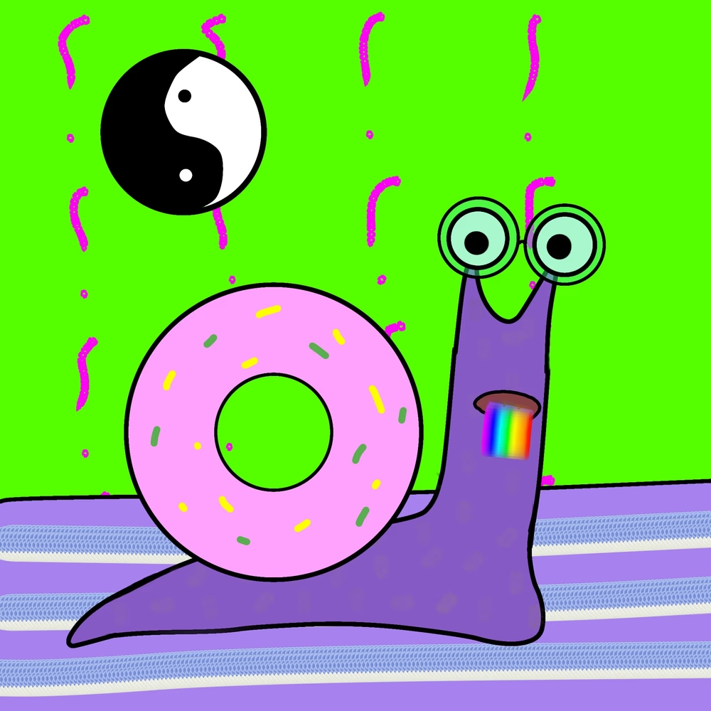 Snailzo Homebody (@snailzohomebody) on Twitter photo COLLAB NFT GIVEAWAY ๐
โ๏ธ Polygon
๐ 2 Winners
๐ RoboPFPs #1834 , Snailzo #5662
To Enter:
โ
Follow <a href="/Kuz1580Smith/">Aleksandr Smith</a> & <a href="/SnailzoHomebody/">Snailzo Homebody</a>
โ
Like & RePost
โ
Comment (Optional)
โฐEnds in 48hrs
RoboPFPs ๐ opensea.io/collection/robโฆ
Snailzo ๐ opensea.io/collection/snaโฆ
#GIVEAWAY #NFT COLLAB NFT GIVEAWAY ๐
โ๏ธ Polygon
๐ 2 Winners
๐ RoboPFPs #1834 , Snailzo #5662
To Enter:
โ
Follow <a href="/Kuz1580Smith/">Aleksandr Smith</a> & <a href="/SnailzoHomebody/">Snailzo Homebody</a>
โ
Like & RePost
โ
Comment (Optional)
โฐEnds in 48hrs
RoboPFPs ๐ opensea.io/collection/robโฆ
Snailzo ๐ opensea.io/collection/snaโฆ
#GIVEAWAY #NFT