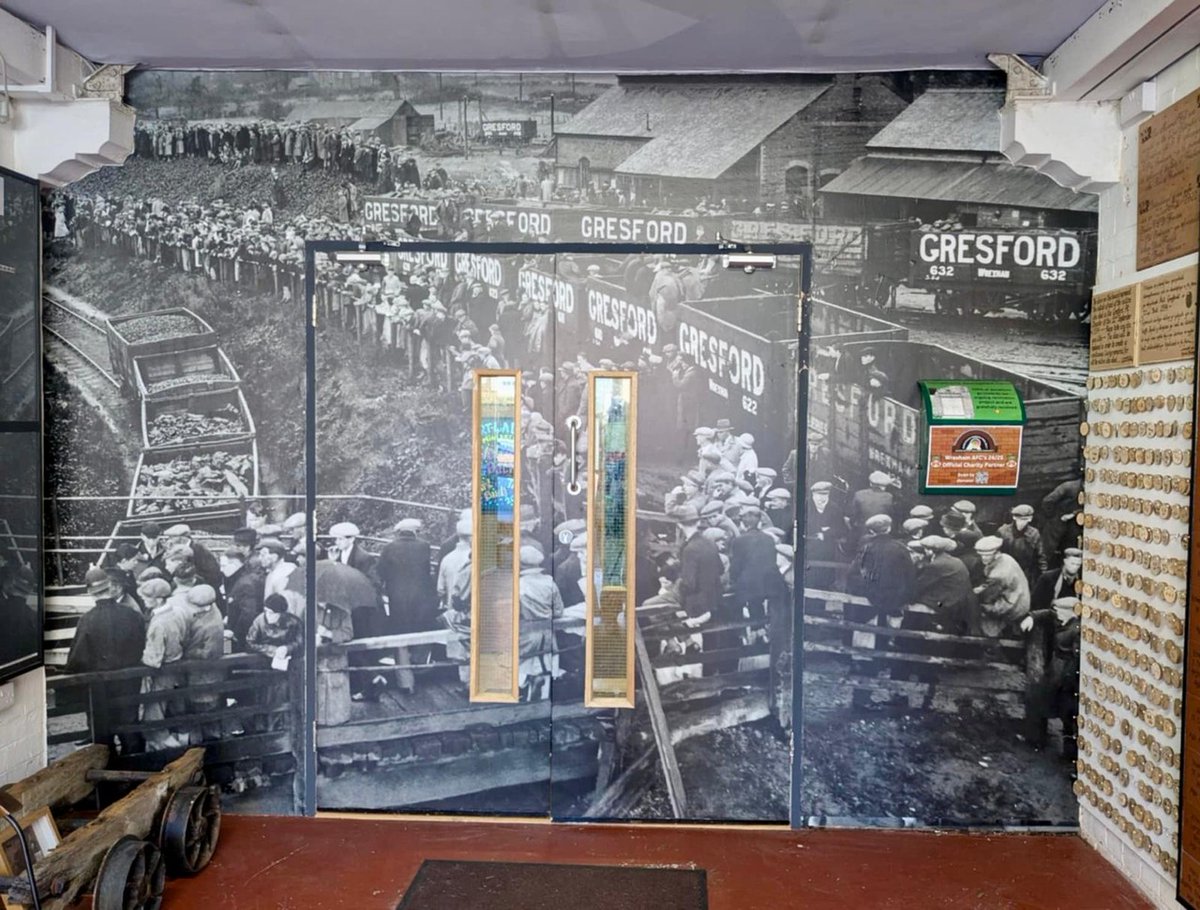 3 Counties Connected CRP tweet media