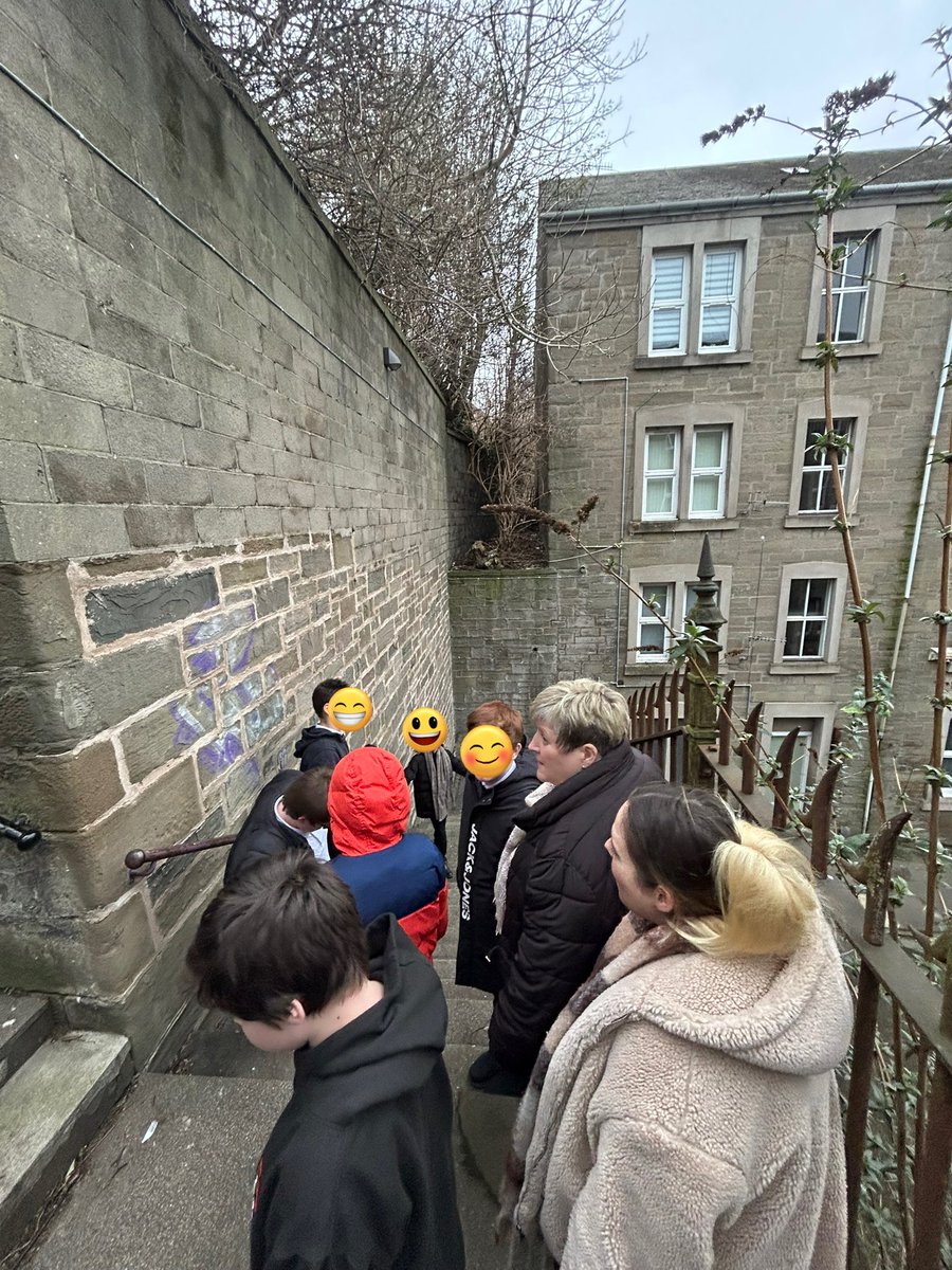 HarrisSfL tweet media