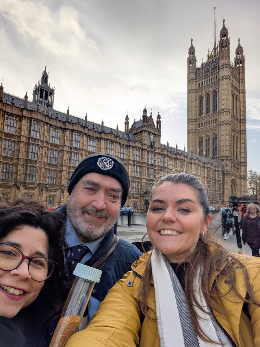 Mollie Langdon (@langdonmollie) on Twitter photo Proud to have been involved last week in the <a href="/appg_agscience/">APPG Science & Technology in Agriculture</a>'s 'Agriscience Week in Westminster' event to showcase the gene-editing agricultural research being undertaken at <a href="/Rothamsted/">Rothamsted Research</a> and interact with policy makers on this important topic! #SupportingAgriscience Proud to have been involved last week in the <a href="/appg_agscience/">APPG Science & Technology in Agriculture</a>'s 'Agriscience Week in Westminster' event to showcase the gene-editing agricultural research being undertaken at <a href="/Rothamsted/">Rothamsted Research</a> and interact with policy makers on this important topic! #SupportingAgriscience