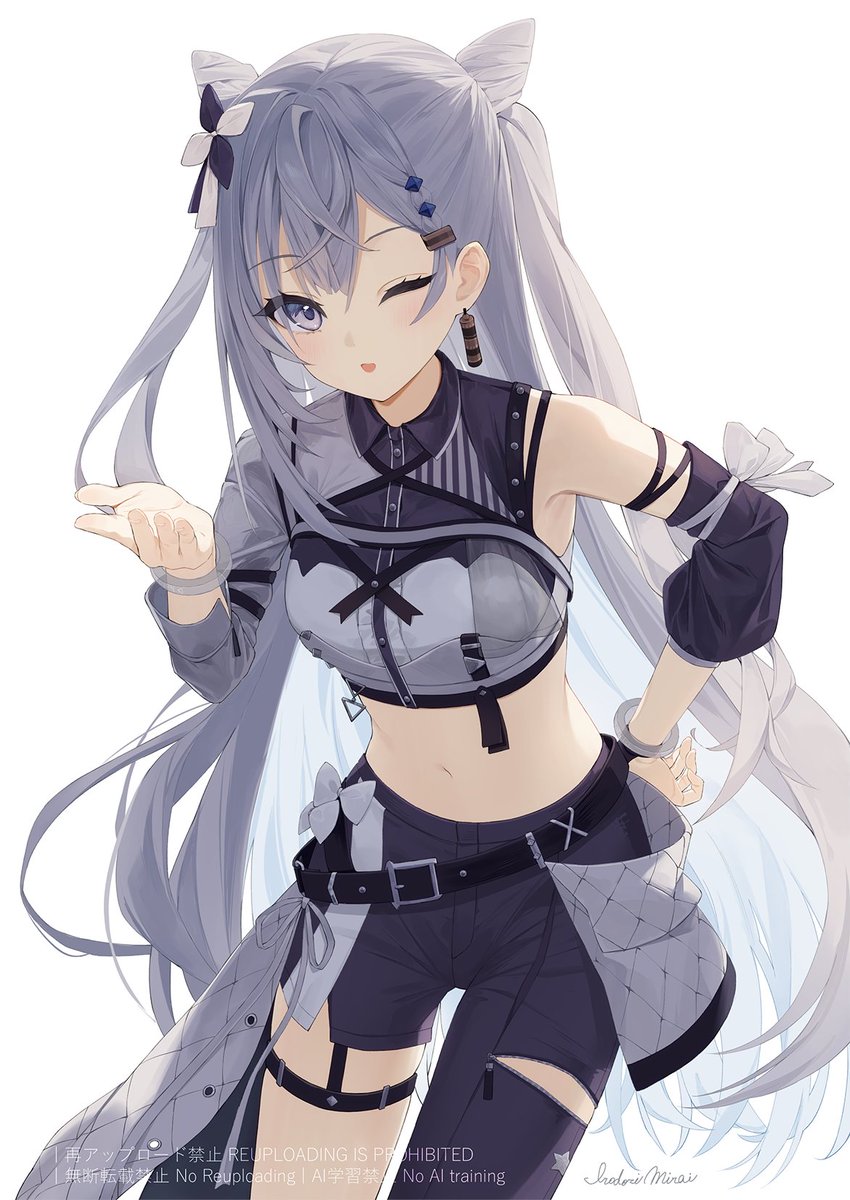 かっこかわいい！！
 #Zetacrylic