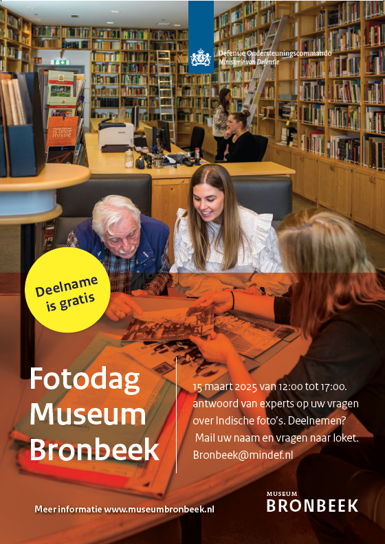 Museum Bronbeek tweet media