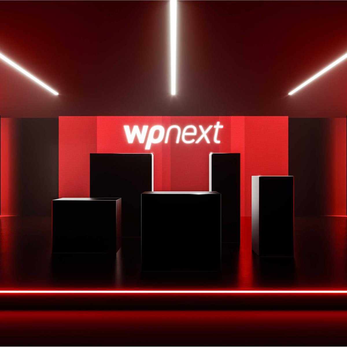 🌍 wpnext: De toekomst van warmtepompen

Tijdens de ISH 2025 lanceren we wpnext, de nieuwe generatie warmtepompen.
Bezoek ons in hal 12.1, stand E29
#wpnext #ISH2025 #Warmtepompen #Duurzaamheid #Installatiegemak