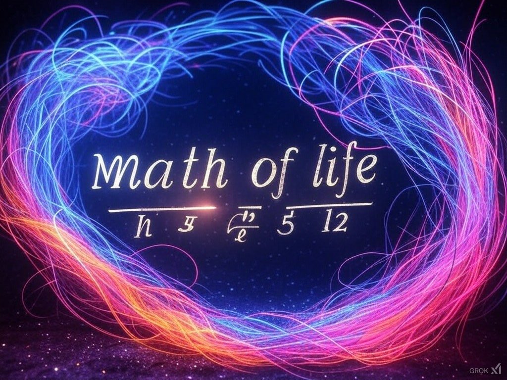 GhazalaAsmaa's tweet image. Like a formula unfolding the chase for dopamine is an eternal equation , an interplay of actions though and reward . Perhaps it’s not the solution we seek , but the question we dare to ask . For even in the chaos , the math of life finds its rythm 
#Philodopamine 
 #Mathoflife