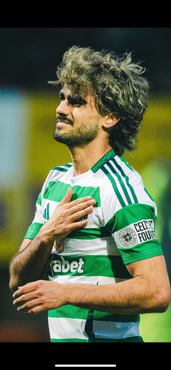 Love this Bhoy 💚🍀💚
