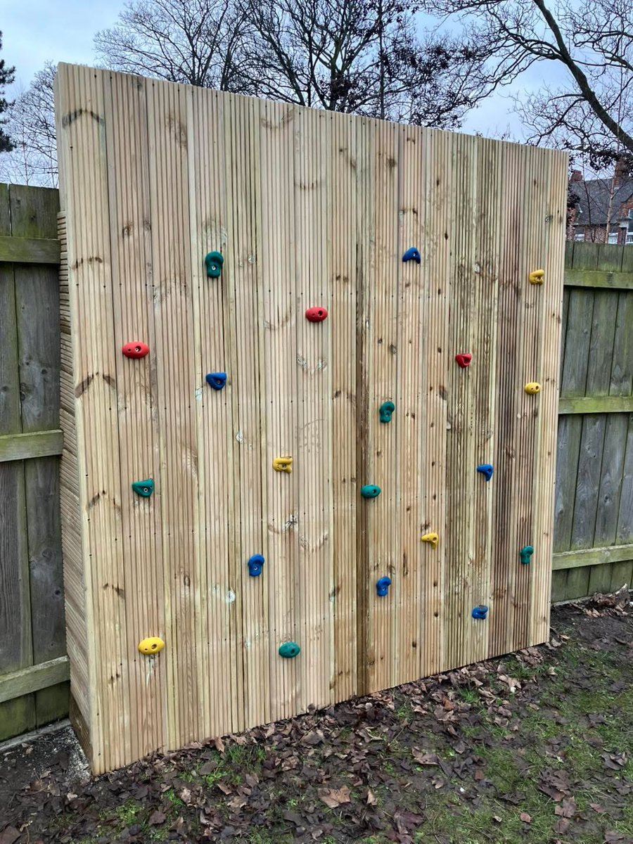AyresomePrimary's tweet photo. Today, in assembly, we introduced our brand new Play Zone @HillerbyD 🙏Climbing 🧗‍♀️ @OPAL_CIC @OPALNorthEast 
As these are in the Green Space, children need;
Wellies to access this area
Resilience and patience to try it out
It was an exciting reveal in assembly 🎉🎉 @AdAstraTrust https://t.co/zuj6O6tgYq